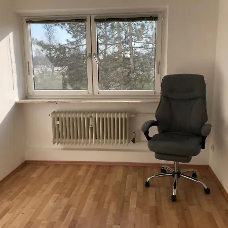 Stockmannstr44, 81476 Muenchen * Мюнхен