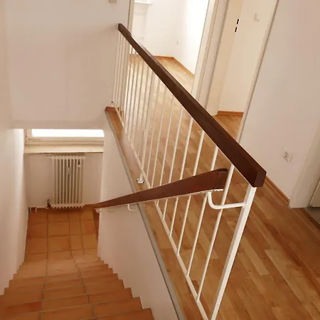 Διαμέρισμα Stockmannstr44, 81476 Muenchen