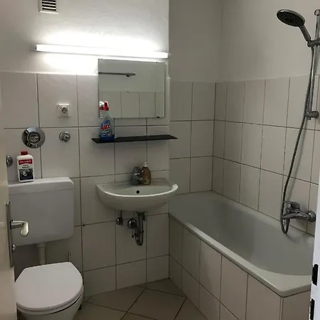 Stockmannstr44, 81476 Muenchen *